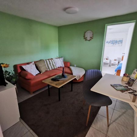 Studio Apartman Krosna Perusic Luaran gambar