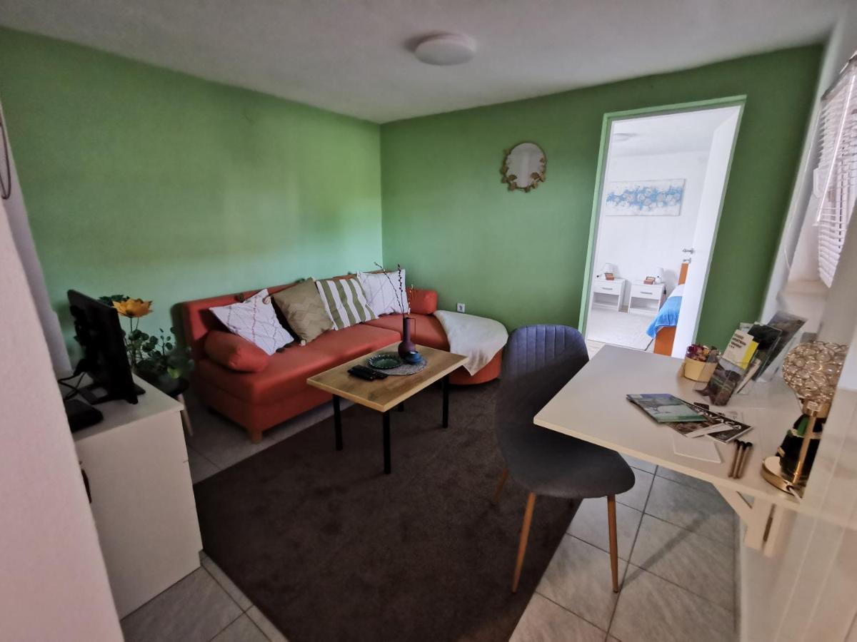 Studio Apartman Krosna Perusic Luaran gambar