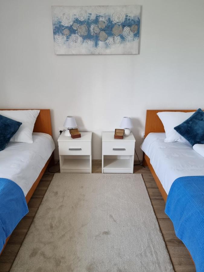 Studio Apartman Krosna Perusic Luaran gambar